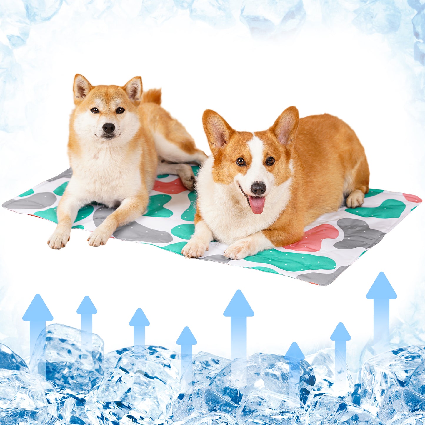 Cooling Mat for Dogs